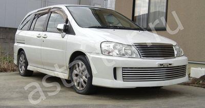 Ремонт генератора Nissan Prairie M12, Купить генератор Nissan Prairie M12